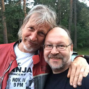 stefan & robert